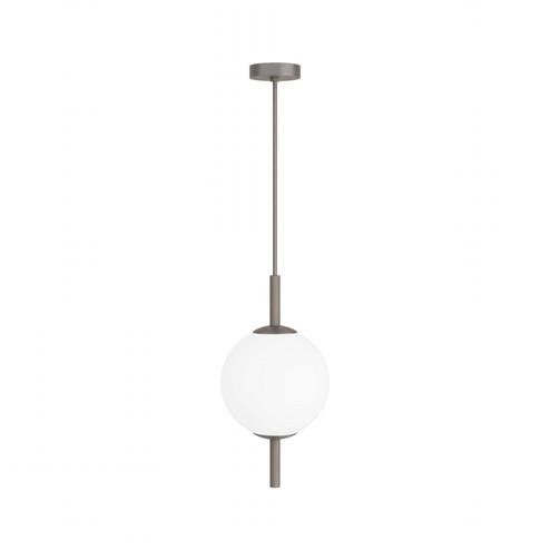 Tirso LED Pendant in Opal (314|DPC07)