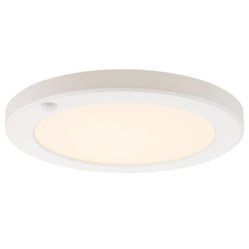 LED Flush Mount in White (88|6133200)