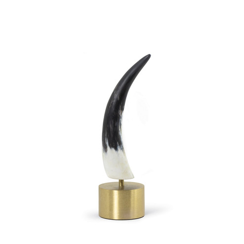Daylon Horn in Natural (400|20-1546)