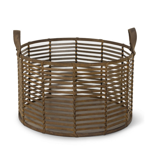 Finn Basket in Brown (400|20-1518)