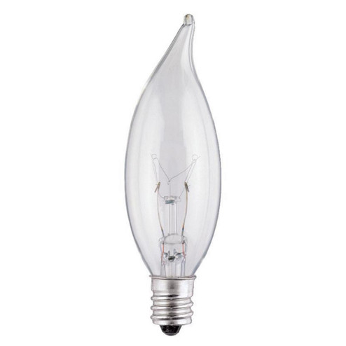 Light Bulb in Clear (88|0510600)