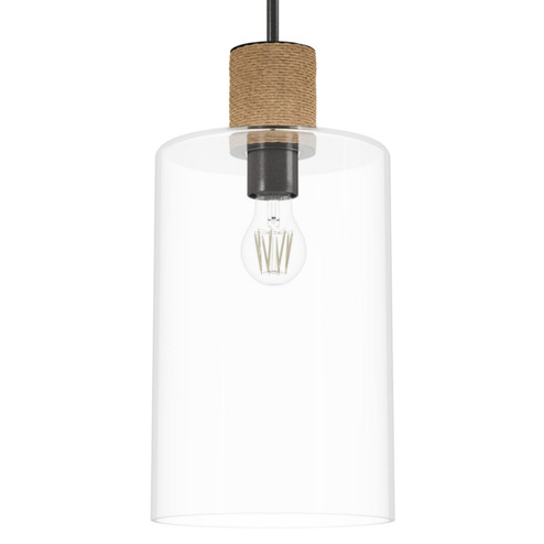 Vanning One Light Pendant in Noble Bronze (47|13112)