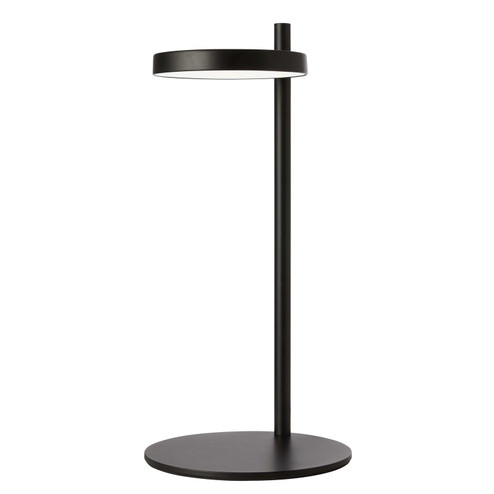 Fia LED Table Lamp in Matte Black (216|FIA-1512LEDT-MB) Fia LED Table Lamp in Matte Black (216|FIA-1512LEDT-MB)
