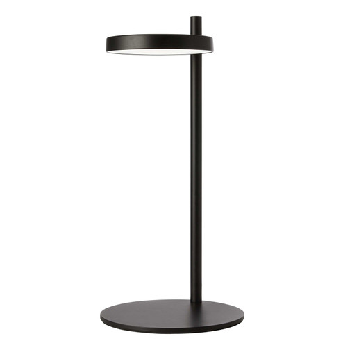 Fia LED Table Lamp in Matte Black (216|FIA-1512LEDT-MB)