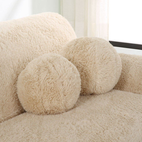 Abide Pillows, Set/2 in Caramel (52|64047)
