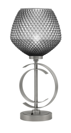 Accent Lamps One Light Accent Lamp in Graphite (200|56-GP-4922)