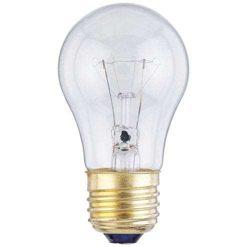 Light Bulb Light Bulb in Clear (88|0400100)