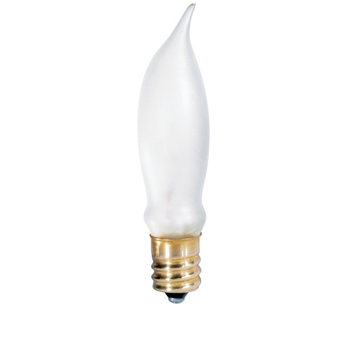 Light Bulb Light Bulb in Frost (88|0324200)