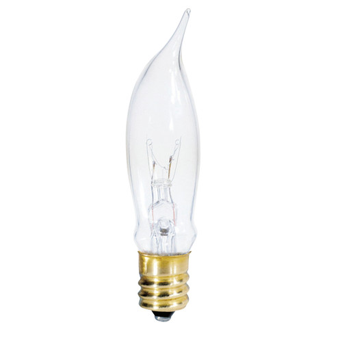 Light Bulb Light Bulb in Clear (88|0324100)