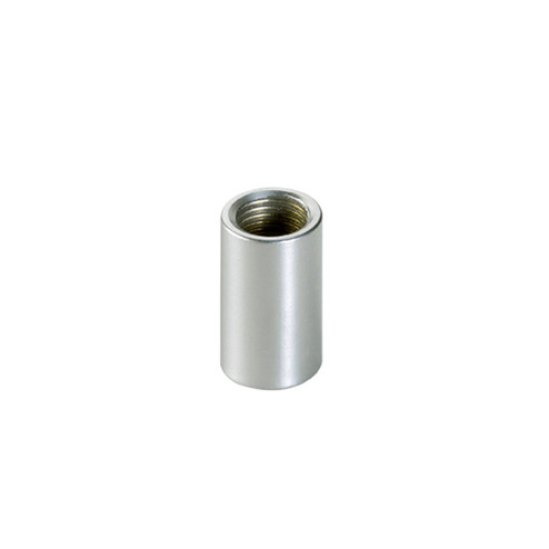 Rod Couplers For X-Extensions in Brushed Nickel (34|XI-BN)