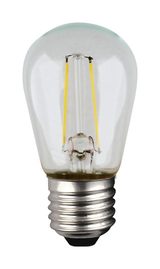 Light Bulb in Clear (230|S8027)