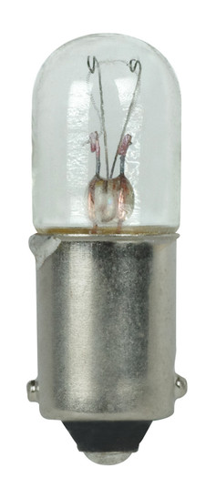 Light Bulb in Clear (230|S7084)