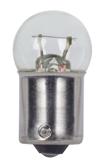 Light Bulb in Clear (230|S7047)