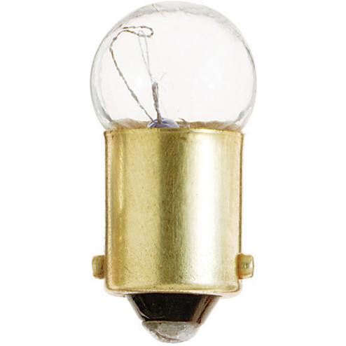 Light Bulb in Clear (230|S6934)
