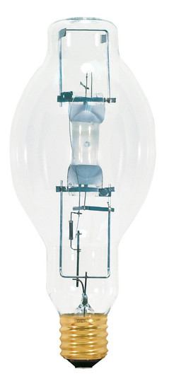 Light Bulb in Clear (230|S5133)