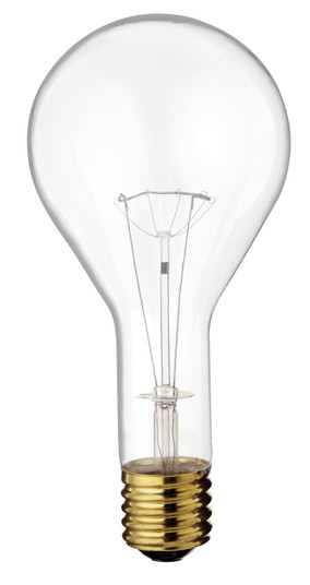 Light Bulb in Clear (230|S4961)