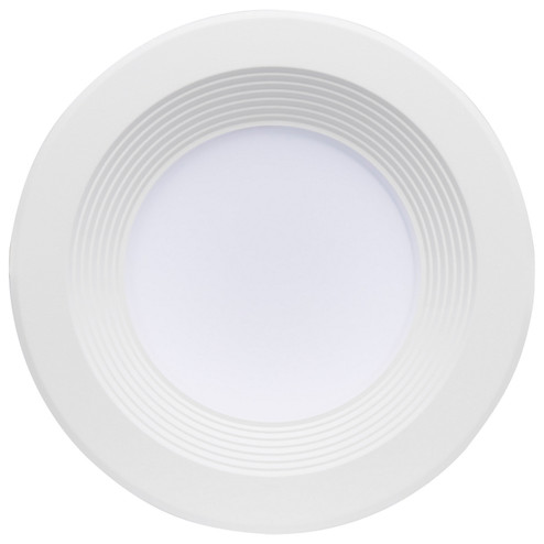 LED Downlight in White (230|S39027)