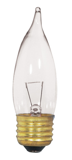 Light Bulb in Clear (230|S3869)