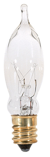 Light Bulb in Clear (230|S3241)