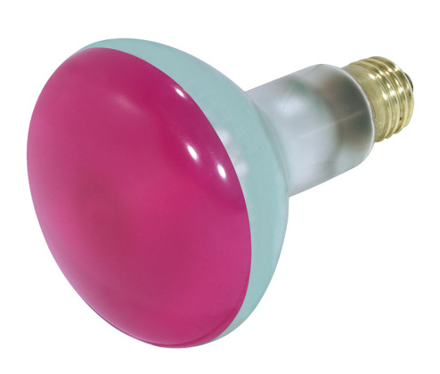 Light Bulb in Pink (230|S3213)