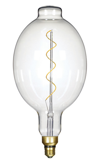 Light Bulb in Clear (230|S22432)