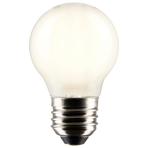 Light Bulb in White (230|S21218)