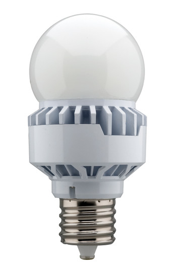 Light Bulb in Frost (230|S13104)