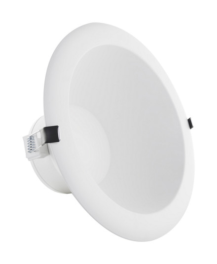 LED Downlight in White (230|S11812)