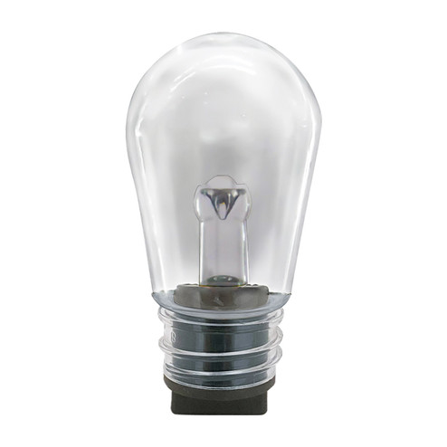 Light Bulb in Clear (230|S11273)