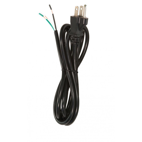 Cord Set in Black (230|90-2085)