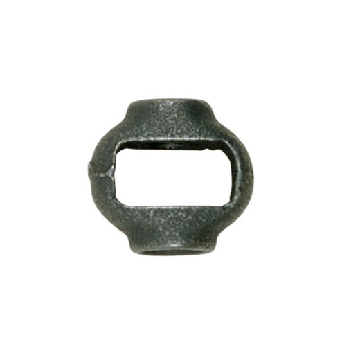 1/4 X 3/8 Malleable Iron Hicke in Not Specified (230|90-1129)