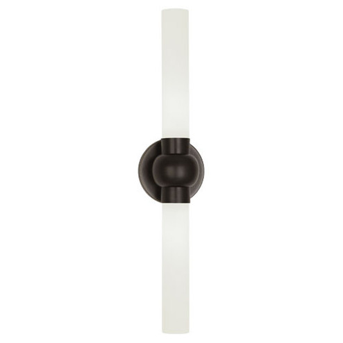 Daphne LED Wall Sconce in Deep Patina Bronze (165|Z6900)