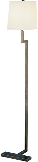 Doughnut One Light Floor Lamp in Deep Patina Bronze (165|Z149)