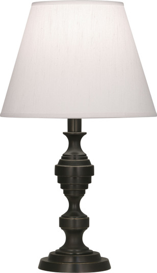 Arthur One Light Accent Lamp in DEEP PATINA BRONZE (165|Z1221)