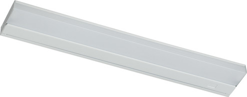 Undercabinet Lights One Light Under Cabinet in White (19|85221-1-6)