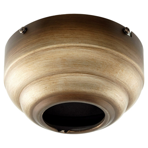 Sloped Ceiling Adapters Slope Ceiling Adapter in Antique Flemish (19|7-1745-22) Sloped Ceiling Adapters Slope Ceiling Adapter in Antique Flemish (19|7-1745-22)