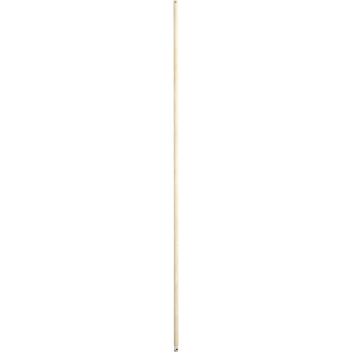 60 in. Downrods 60'' Universal Downrod in Persian White (19|6-6070)