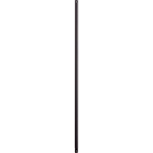 60 in. Downrods Downrod in Textured Black (19|6-6069)
