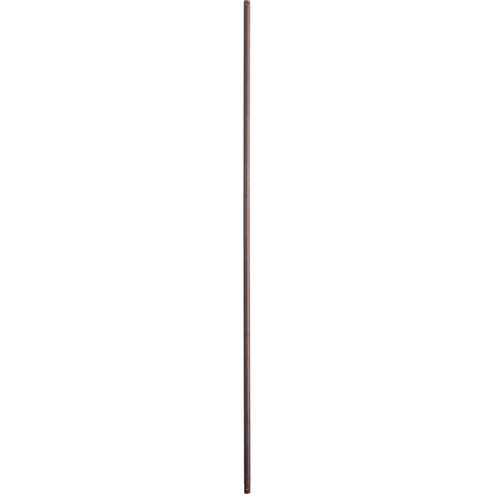 60 in. Downrods 60'' Universal Downrod in Toasted Sienna (19|6-6044)