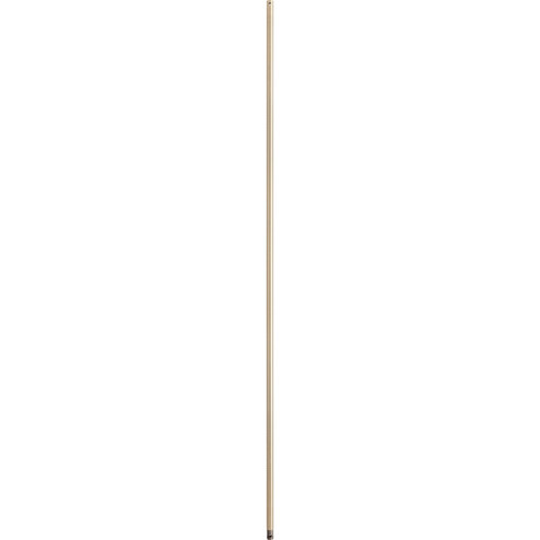 60 in. Downrods Downrod in Antique Brass (19|6-604)