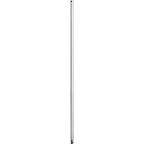 36 in. Downrods Downrod in Antique Silver (19|6-3692)