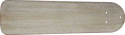 52 in. Fan Blade Series Fan Blades in Weathered Oak (19|5254141121)