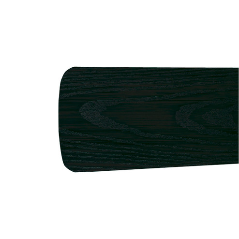 52 in. Fan Blade Series Fan Blades in Black (19|5251515325)