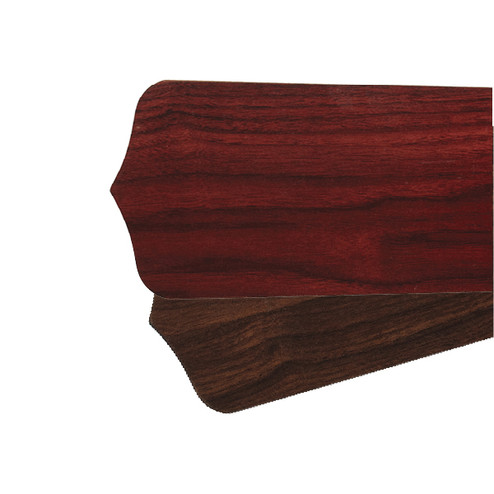 42 in. Fan Blade Series Blade in Rosewood|Walnut (19|4255524111)
