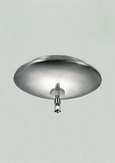 Monorail Surface Transformer in Satin Nickel (327|700MOSRT30ES)