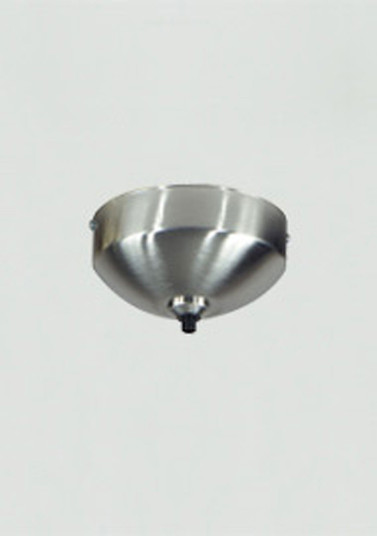 FreeJack Surface Canopy Led in Satin Nickel (327|700FJSF4S-LED277)