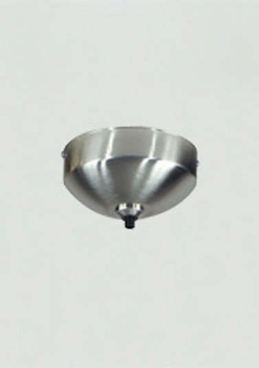 Surface Canopy Freejack Surface Canopy Led in Satin Nickel (327|700FJSF4S-LED277)