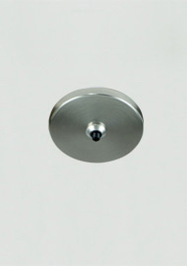 Freejack Port With Canopy in Satin Nickel (327|700FJFCP4RS)