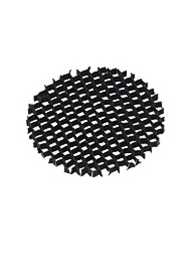 Eggcrate Louver Eggcrate Louver in Black (327|700A02-BK)