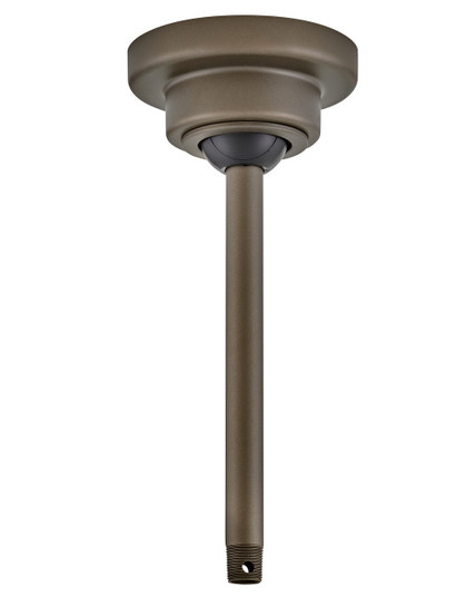 Accessory Sloped Ceiling Kit in Metallic Matte Bronze (13|992002FMM)